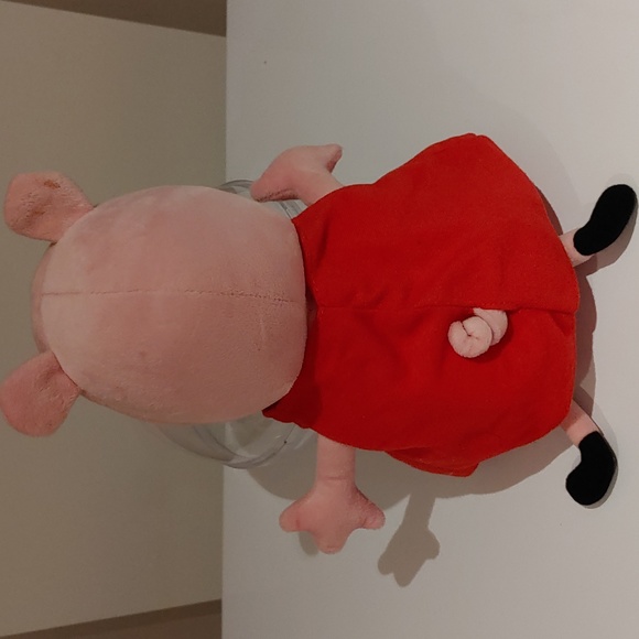 Peppa Pig Interactive Plush Toy - Picture 5 of 7